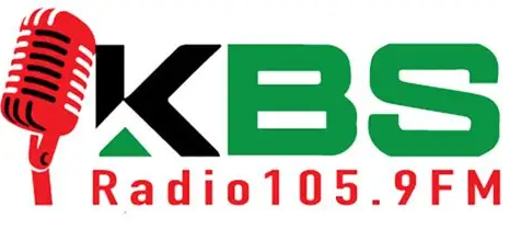 Kamuli Broadcasting Service Radio logo